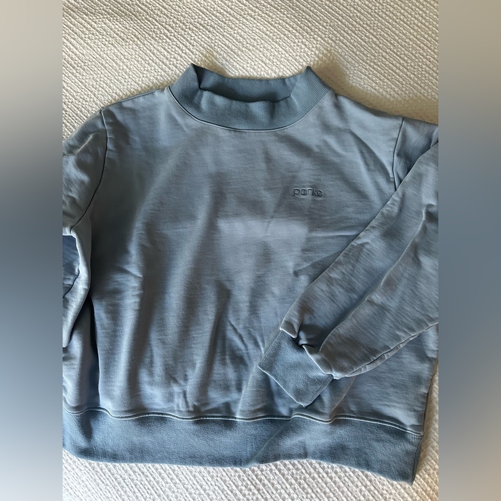 Parke Sweatshirt